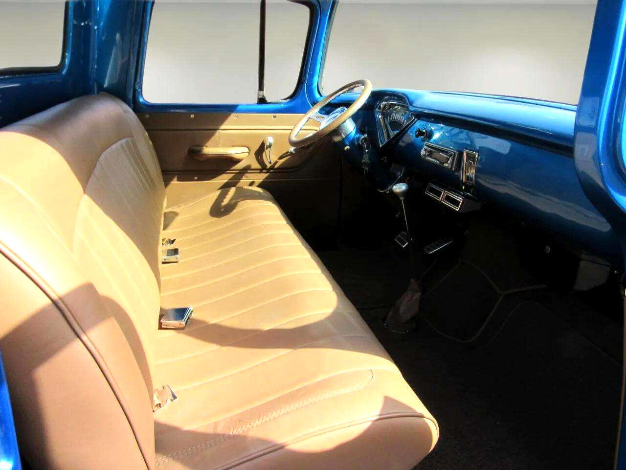 Chevrolet-Other-Pickups-1956-Classic-Car-26