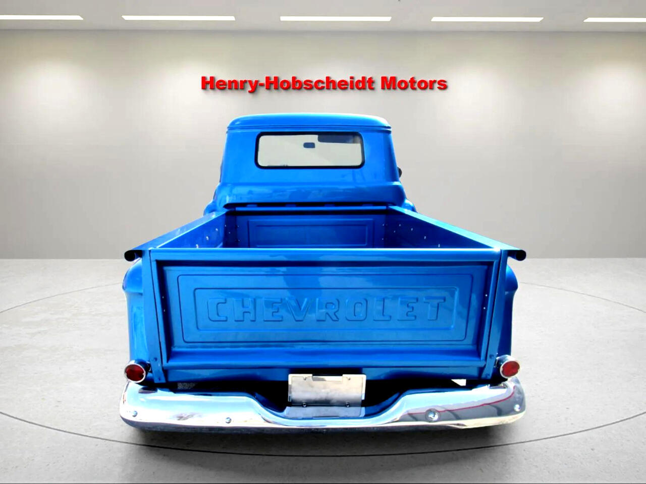 Chevrolet-Other-Pickups-1956-Classic-Car-3