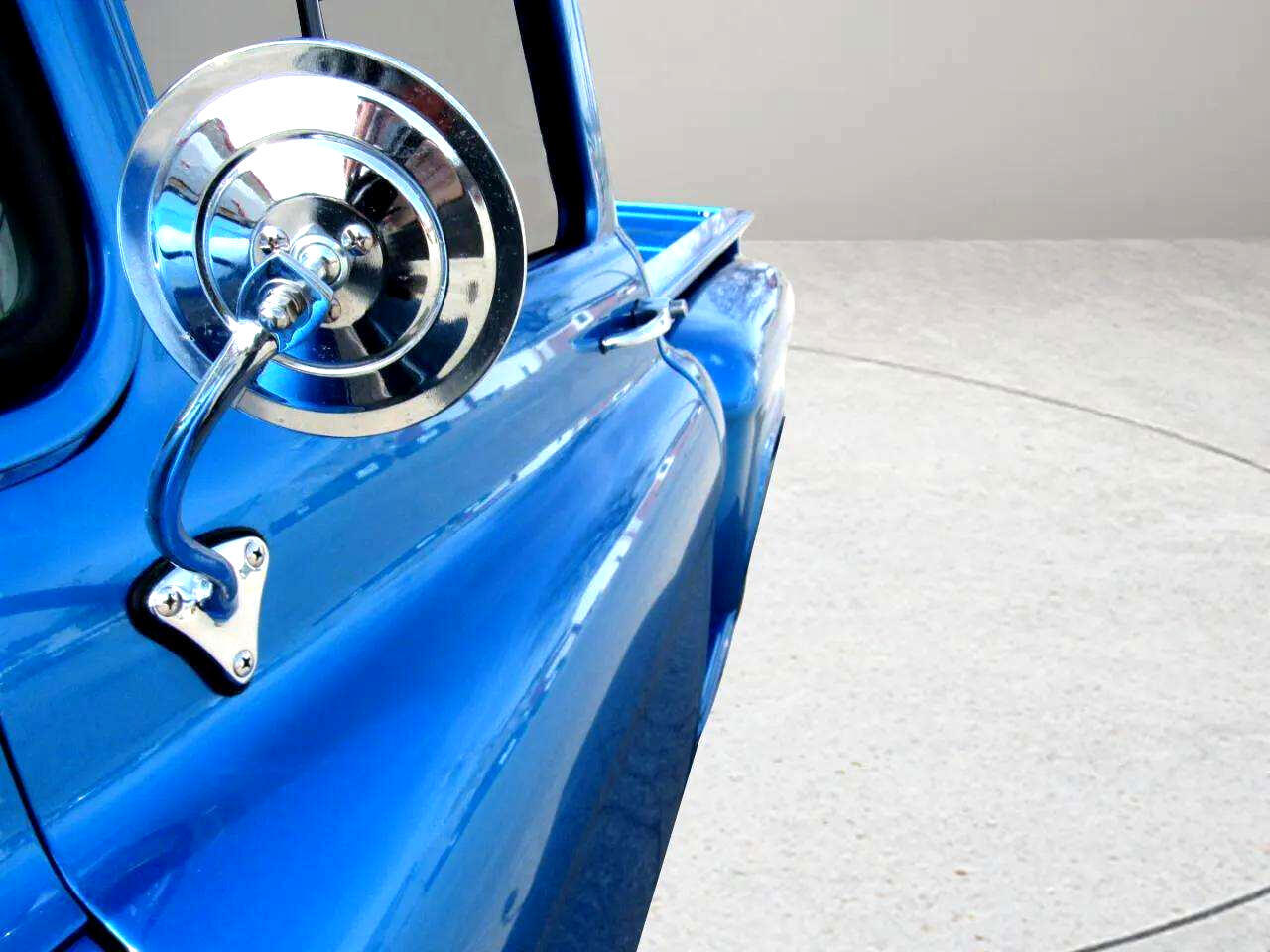Chevrolet-Other-Pickups-1956-Classic-Car-33