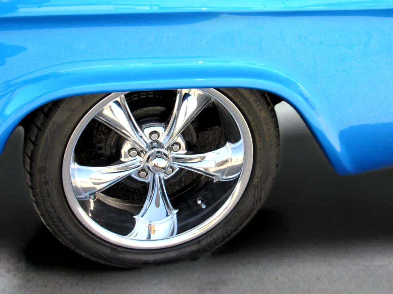 Chevrolet-Other-Pickups-1956-Classic-Car-36