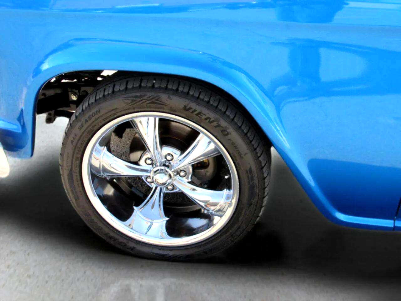 Chevrolet-Other-Pickups-1956-Classic-Car-37