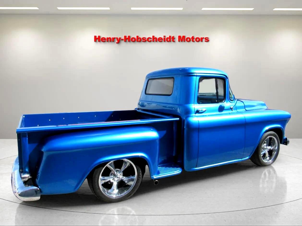 Chevrolet-Other-Pickups-1956-Classic-Car-4