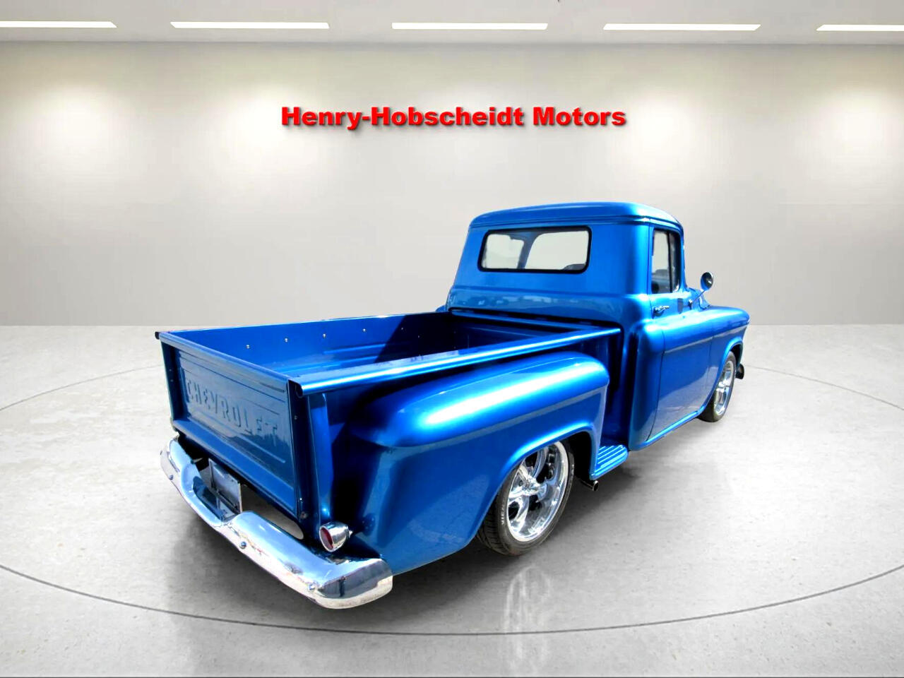 Chevrolet-Other-Pickups-1956-Classic-Car-5