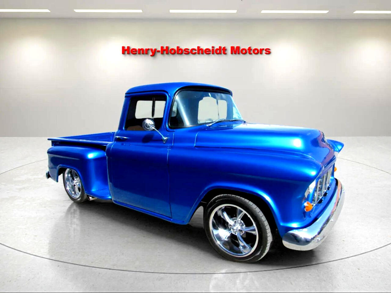 Chevrolet-Other-Pickups-1956-Classic-Car-6