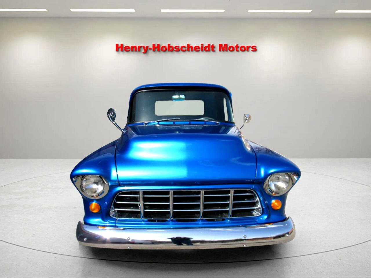 Chevrolet-Other-Pickups-1956-Classic-Car-7
