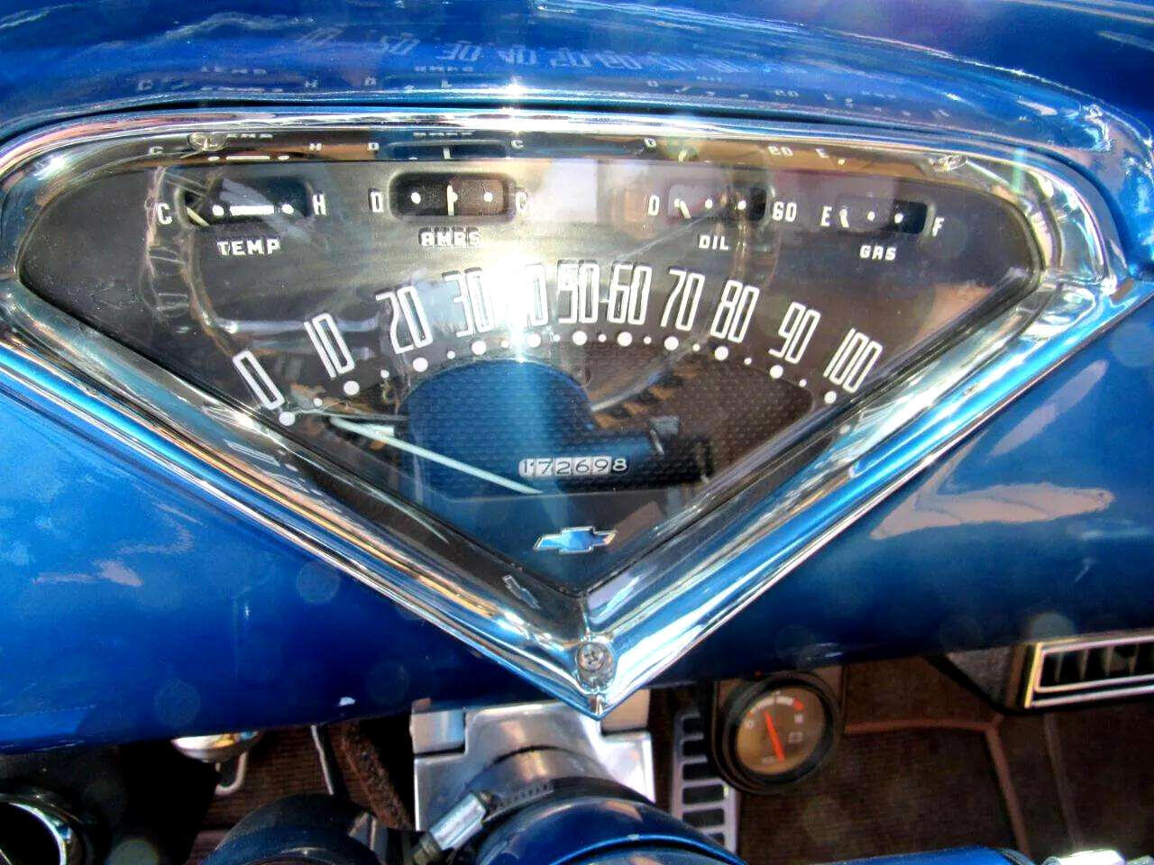 Chevrolet-Other-Pickups-1956-Classic-Car-9
