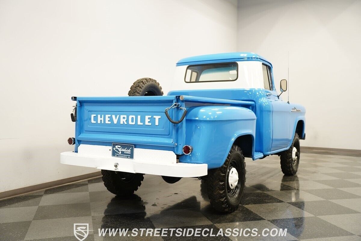 Chevrolet-Other-Pickups-1958-Pickup-Truck-10