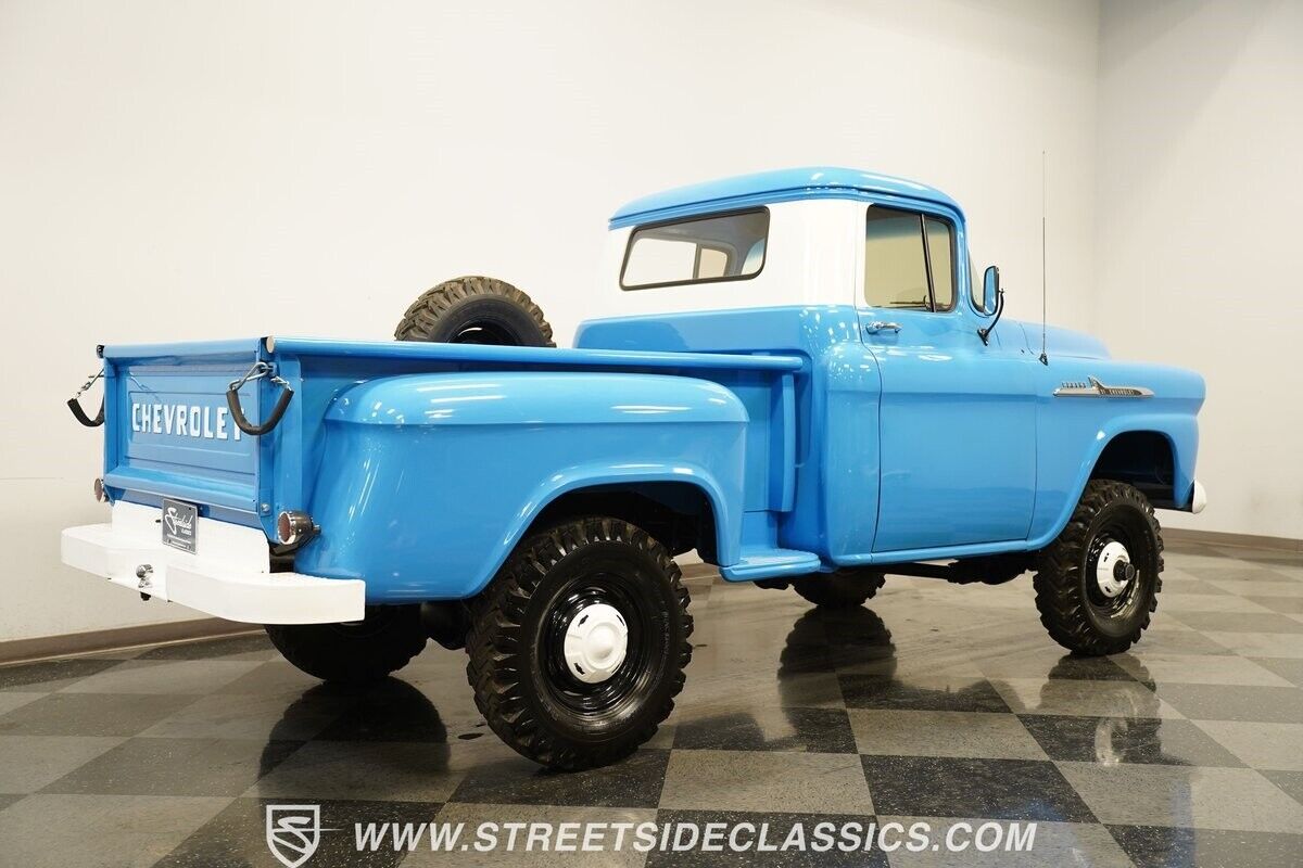 Chevrolet-Other-Pickups-1958-Pickup-Truck-11