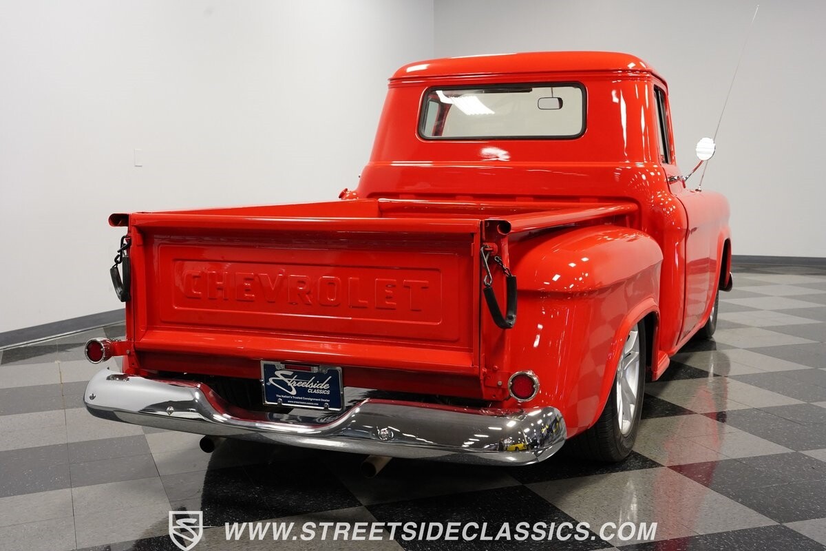 Chevrolet-Other-Pickups-1958-Pickup-Truck-11
