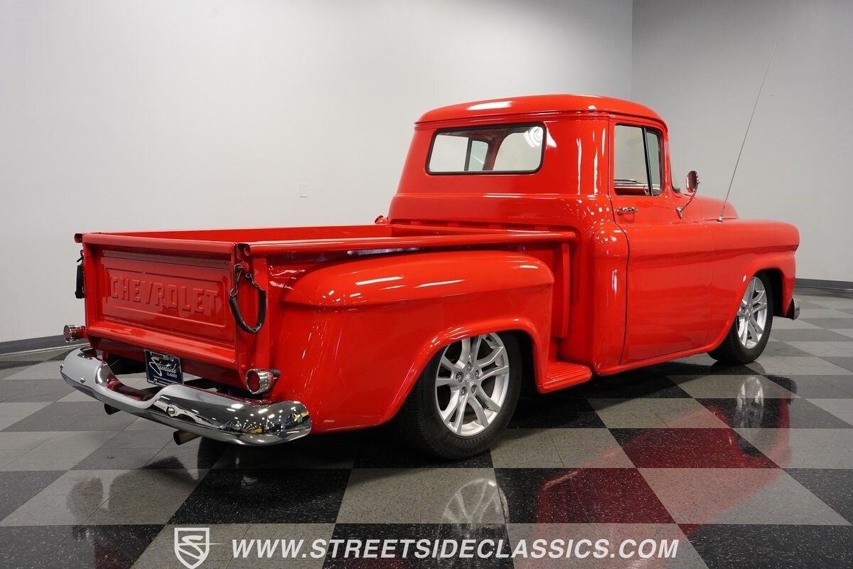 Chevrolet-Other-Pickups-1958-Pickup-Truck-12