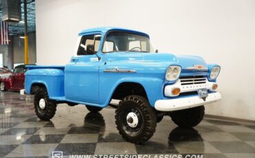 Chevrolet-Other-Pickups-1958-Pickup-Truck-13