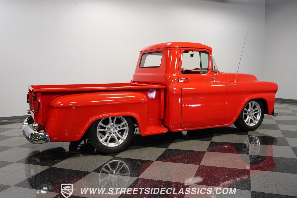 Chevrolet-Other-Pickups-1958-Pickup-Truck-13