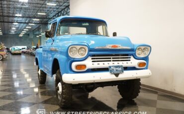 Chevrolet-Other-Pickups-1958-Pickup-Truck-14