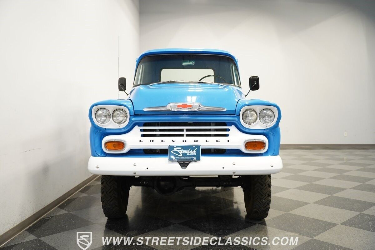Chevrolet-Other-Pickups-1958-Pickup-Truck-15