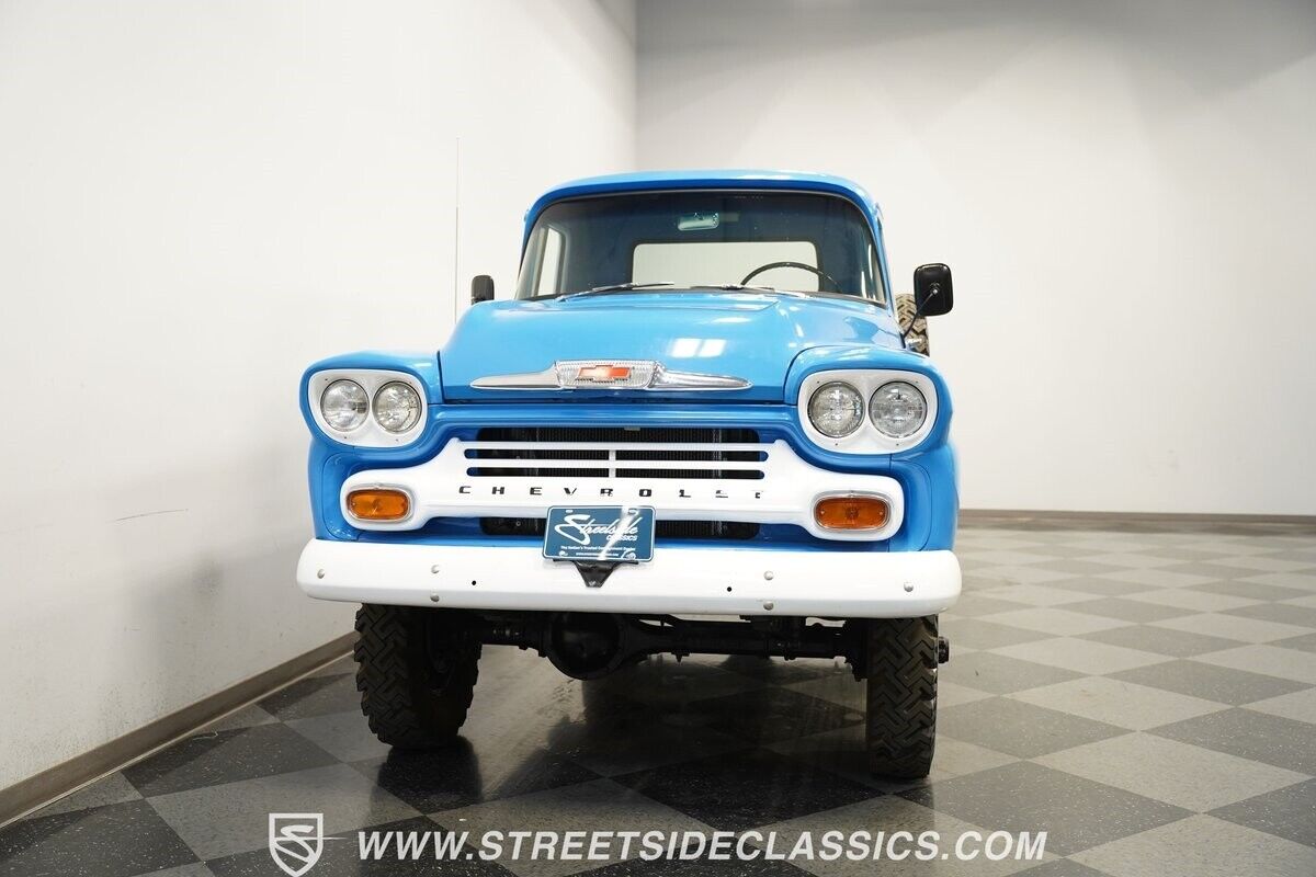 Chevrolet-Other-Pickups-1958-Pickup-Truck-16