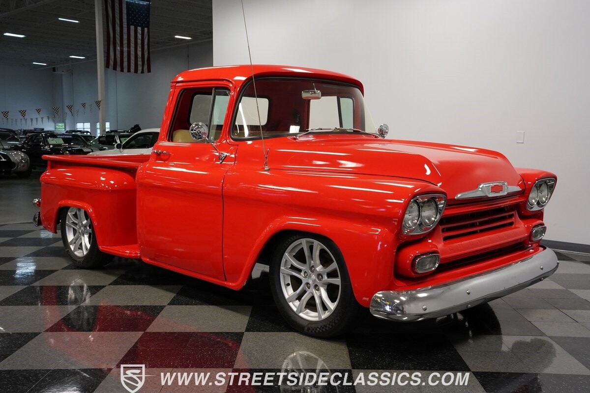 Chevrolet-Other-Pickups-1958-Pickup-Truck-16