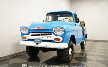 Chevrolet-Other-Pickups-1958-Pickup-Truck-17