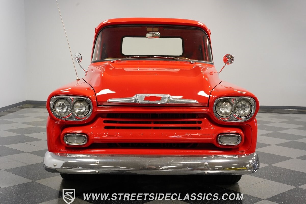 Chevrolet-Other-Pickups-1958-Pickup-Truck-17