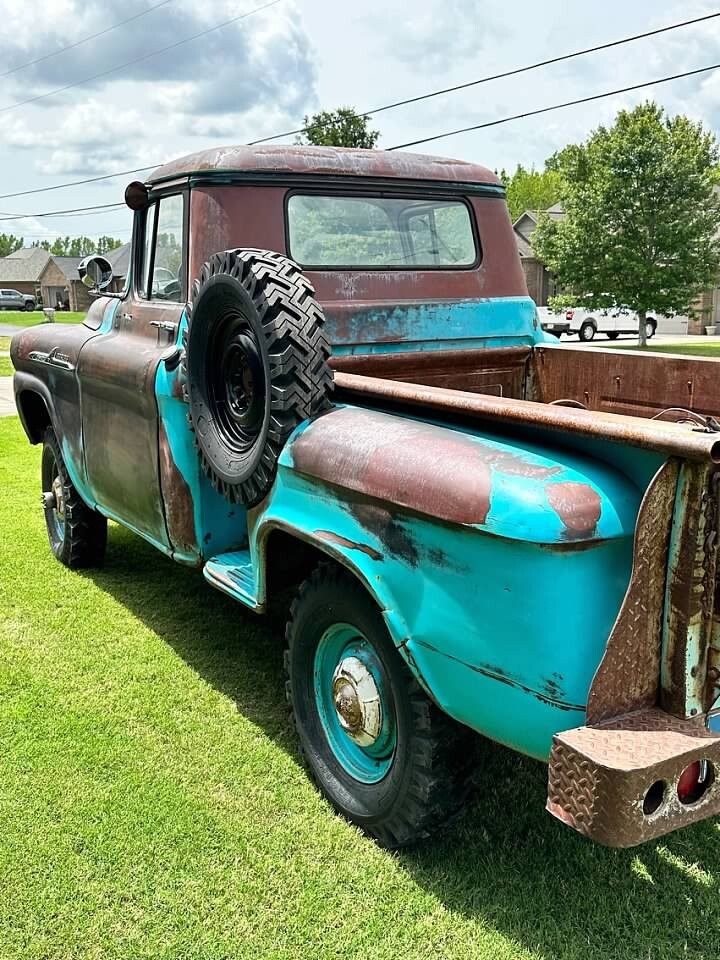 Chevrolet-Other-Pickups-1958-Pickup-Truck-18
