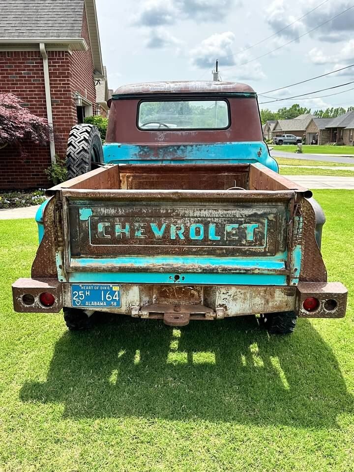 Chevrolet-Other-Pickups-1958-Pickup-Truck-19