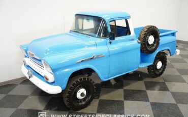 Chevrolet-Other-Pickups-1958-Pickup-Truck-19