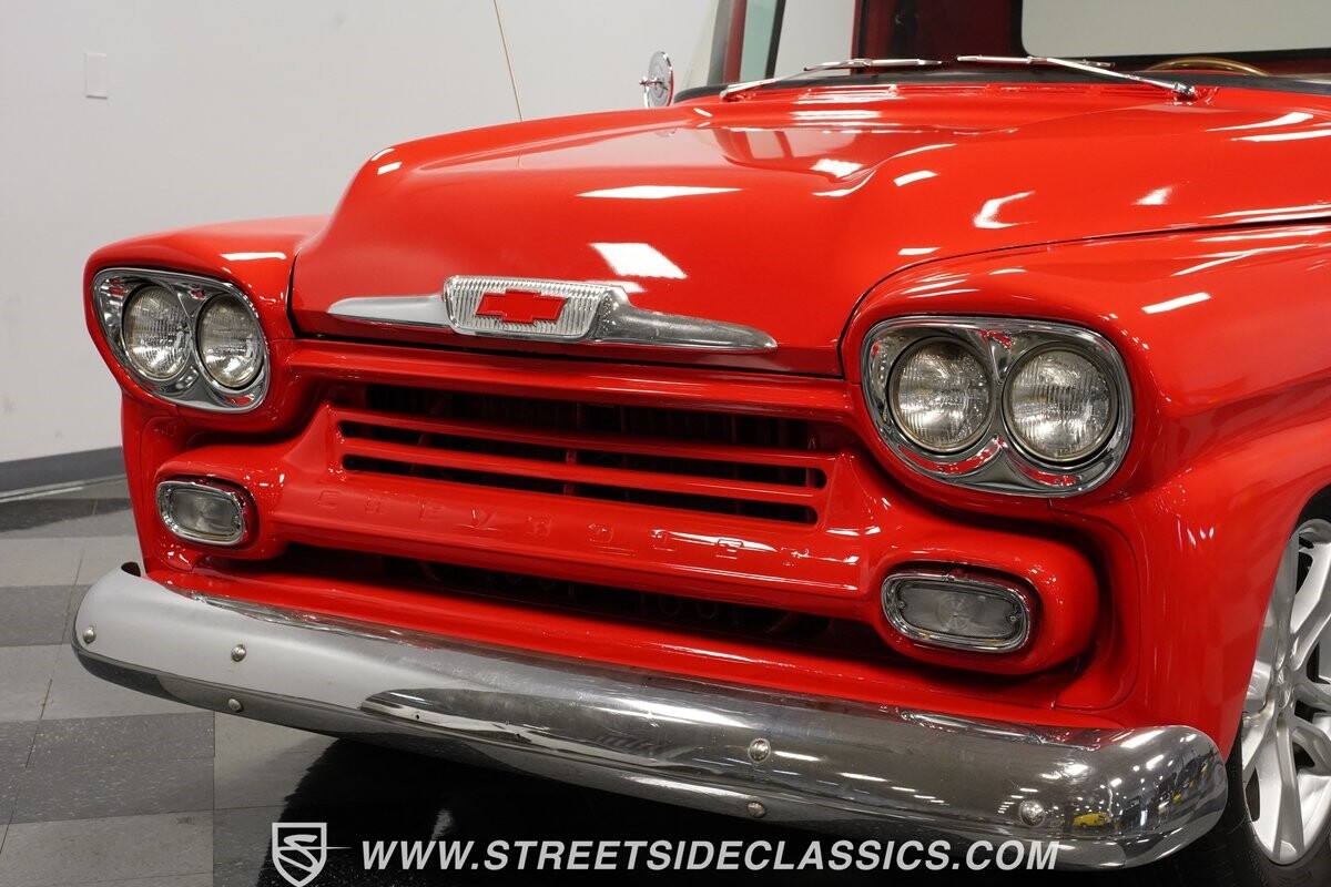 Chevrolet-Other-Pickups-1958-Pickup-Truck-19