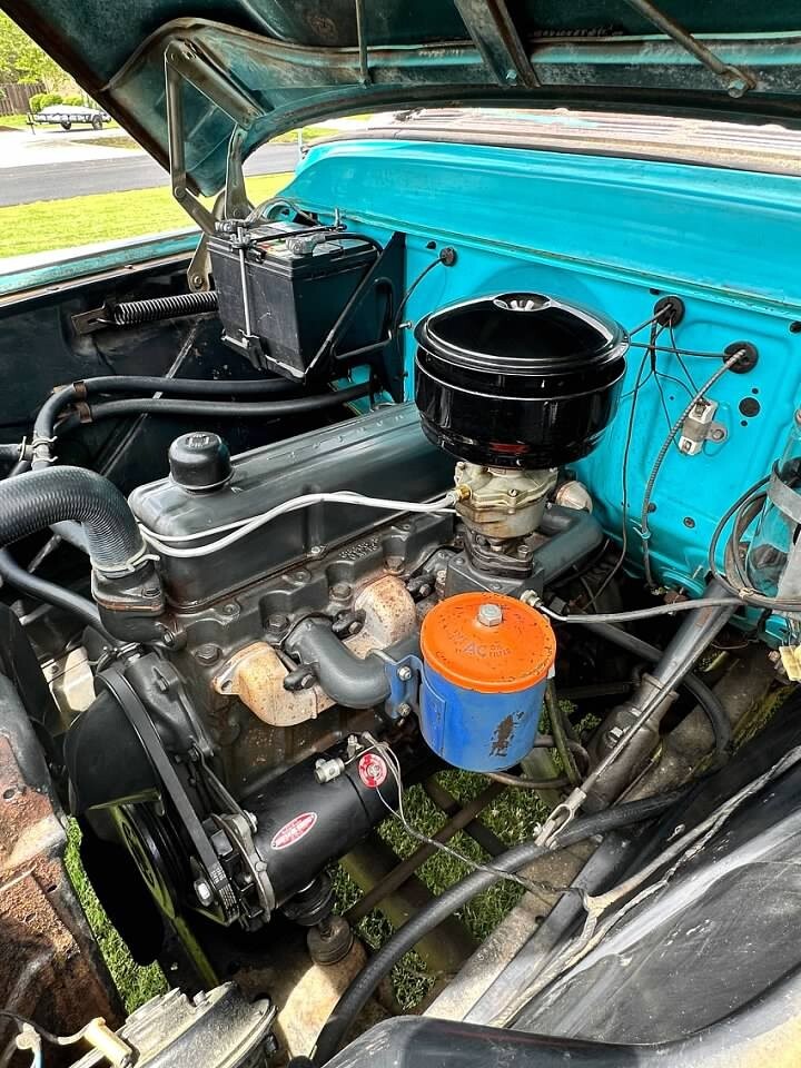 Chevrolet-Other-Pickups-1958-Pickup-Truck-2