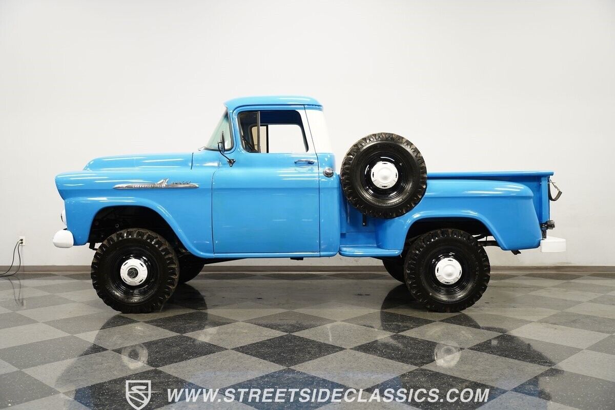 Chevrolet-Other-Pickups-1958-Pickup-Truck-2