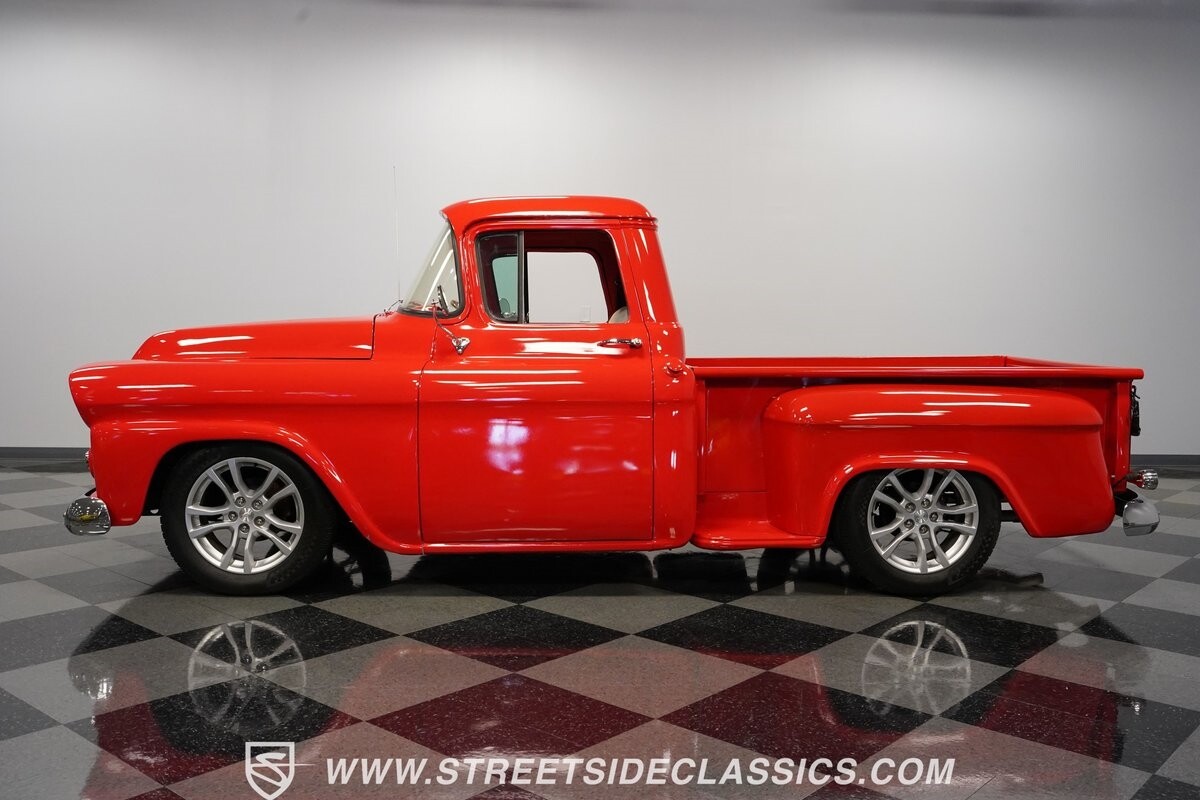 Chevrolet-Other-Pickups-1958-Pickup-Truck-2