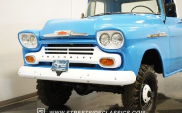 Chevrolet-Other-Pickups-1958-Pickup-Truck-20