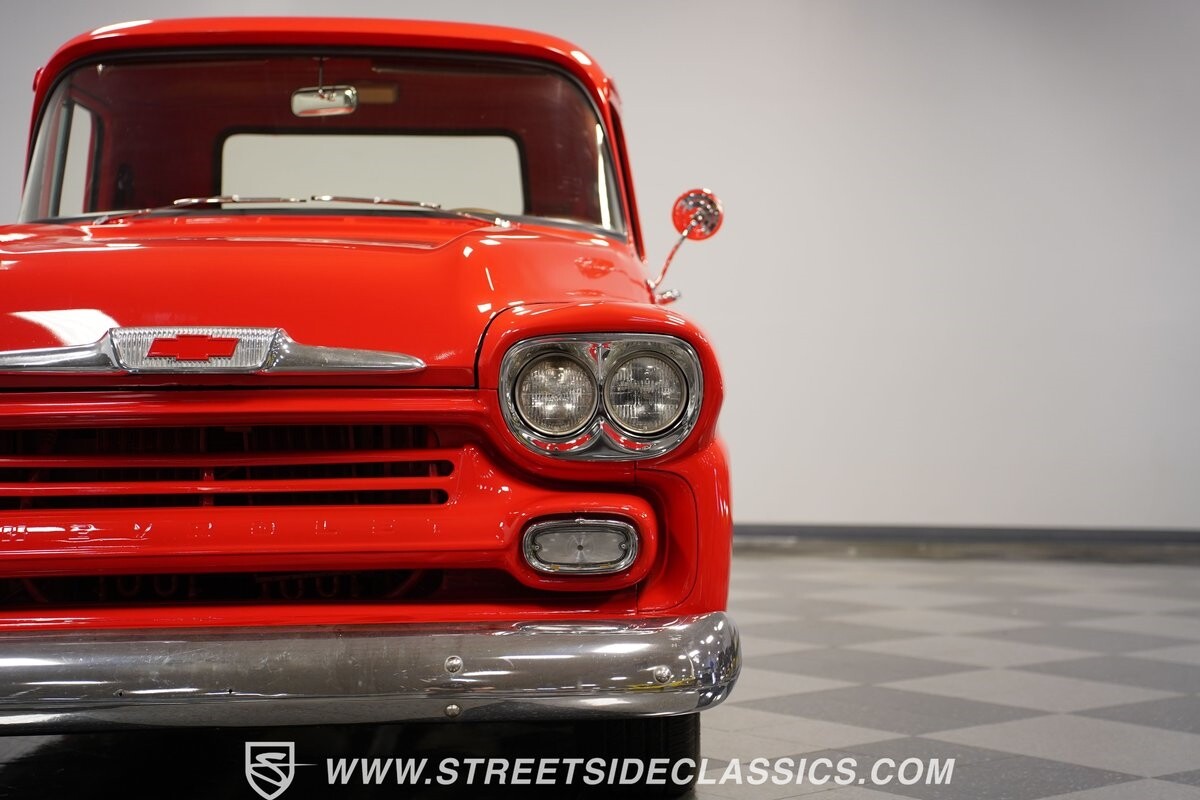 Chevrolet-Other-Pickups-1958-Pickup-Truck-20