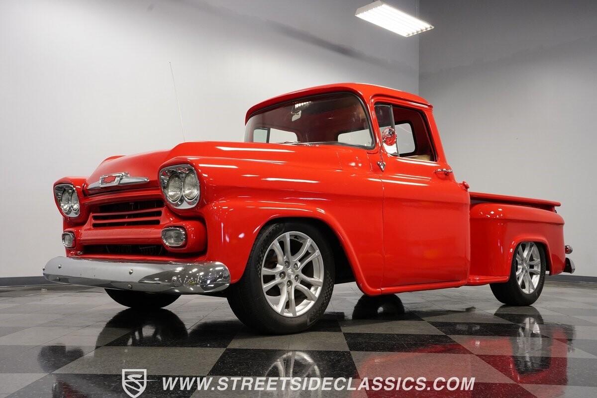 Chevrolet-Other-Pickups-1958-Pickup-Truck-21