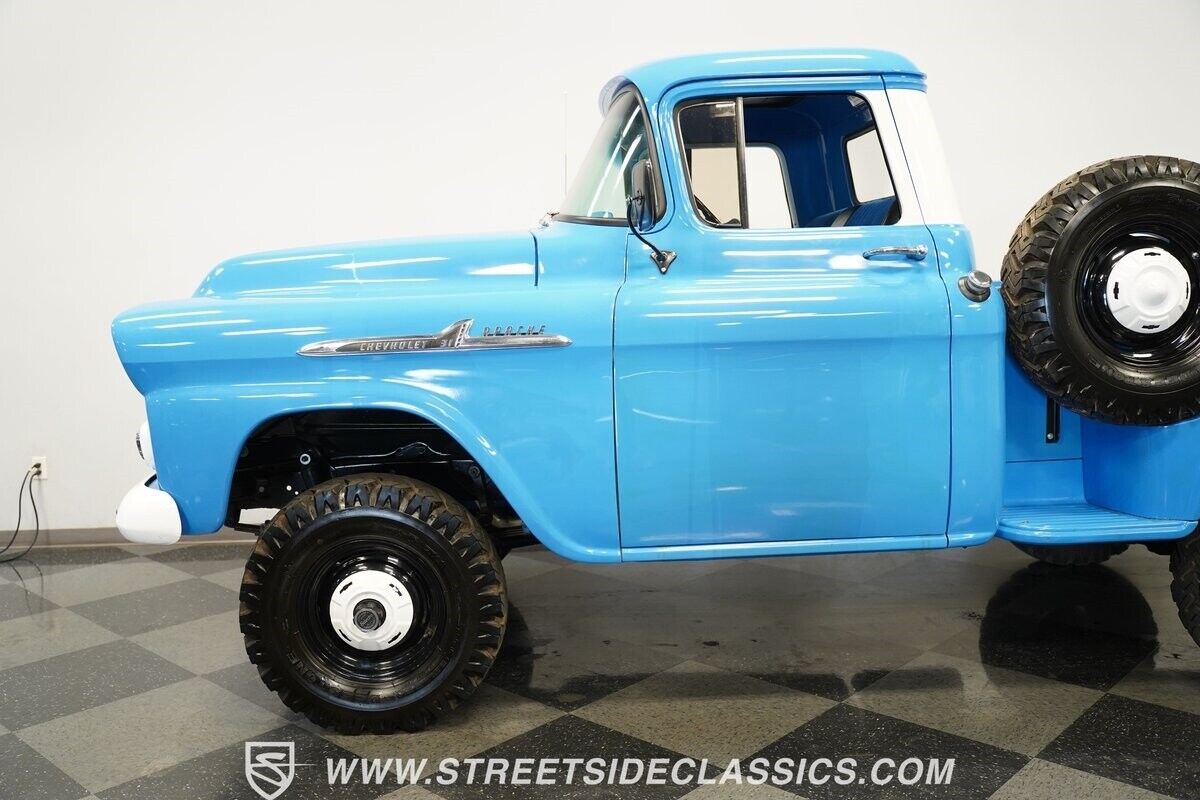 Chevrolet-Other-Pickups-1958-Pickup-Truck-22