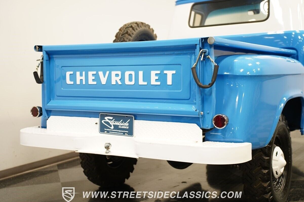 Chevrolet-Other-Pickups-1958-Pickup-Truck-26