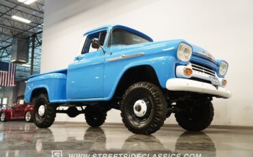 Chevrolet-Other-Pickups-1958-Pickup-Truck-30