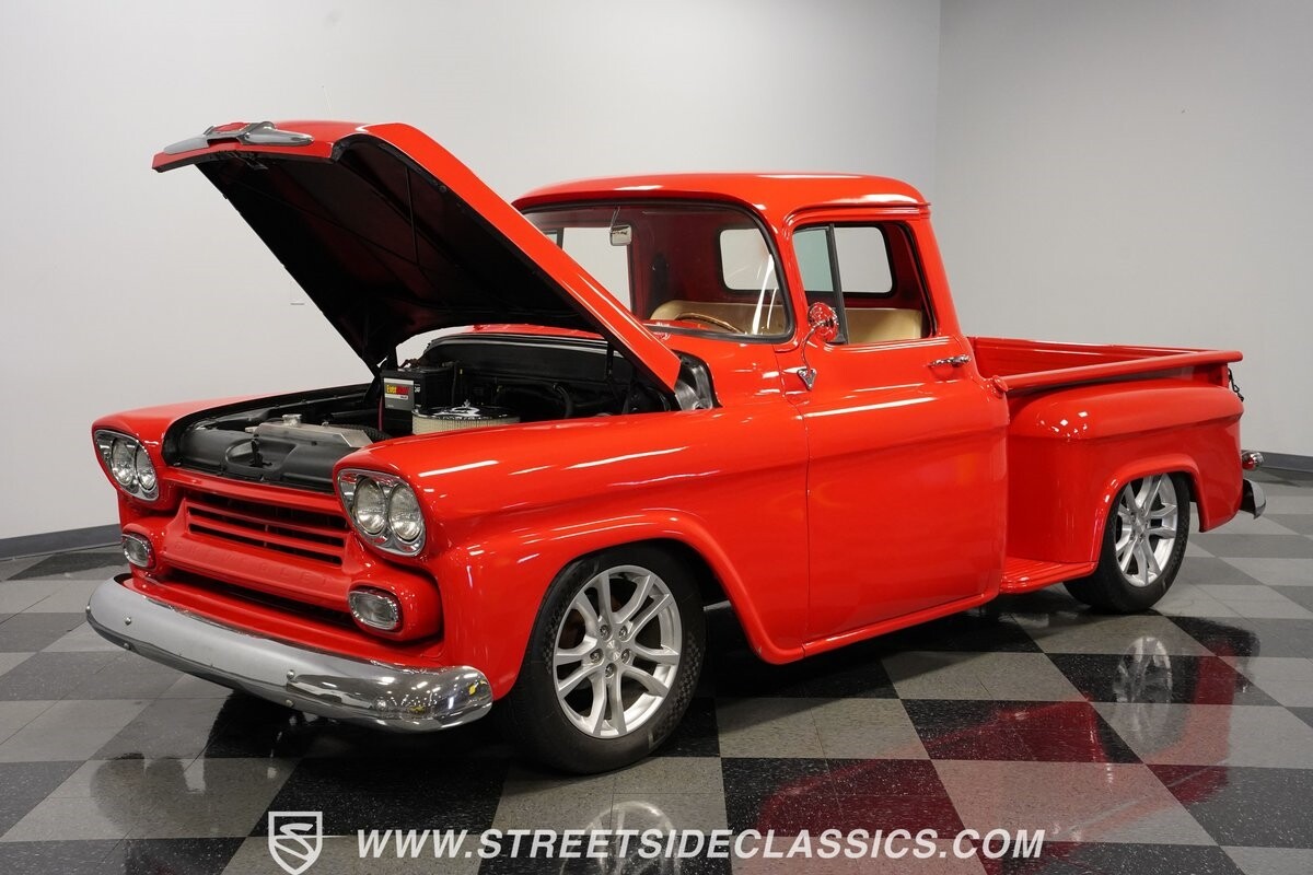 Chevrolet-Other-Pickups-1958-Pickup-Truck-31