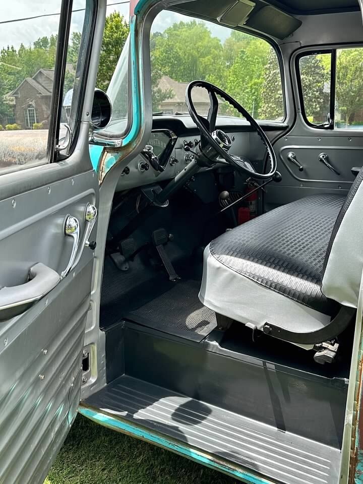 Chevrolet Other Pickups 1958 Pickup Truck