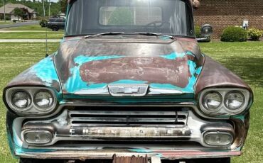 Chevrolet-Other-Pickups-1958-Pickup-Truck-5