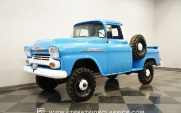 Chevrolet-Other-Pickups-1958-Pickup-Truck-5