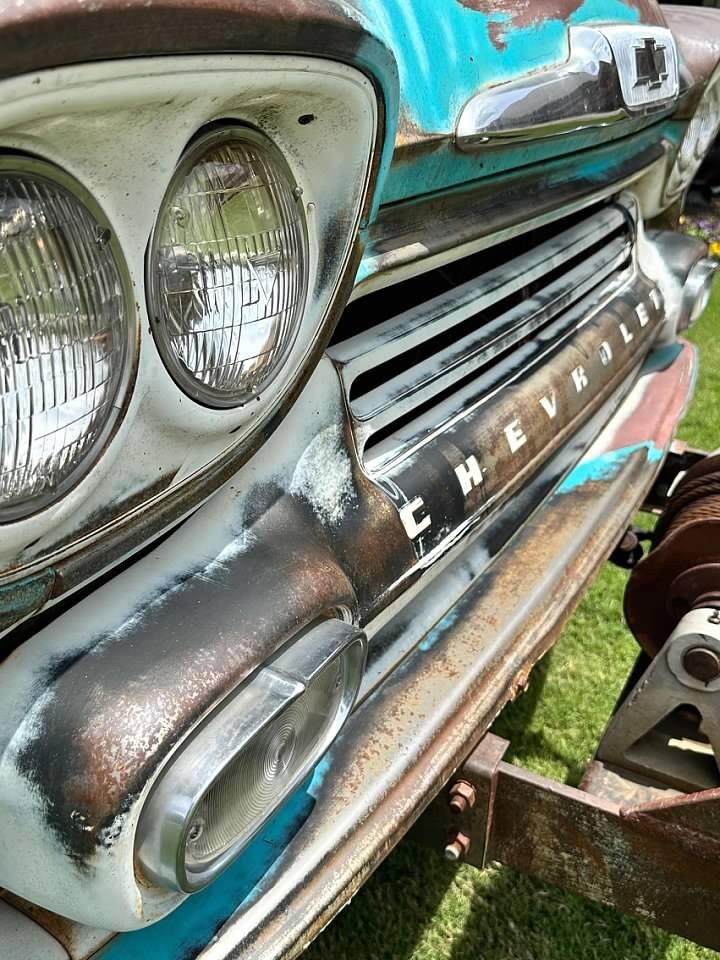 Chevrolet-Other-Pickups-1958-Pickup-Truck-6