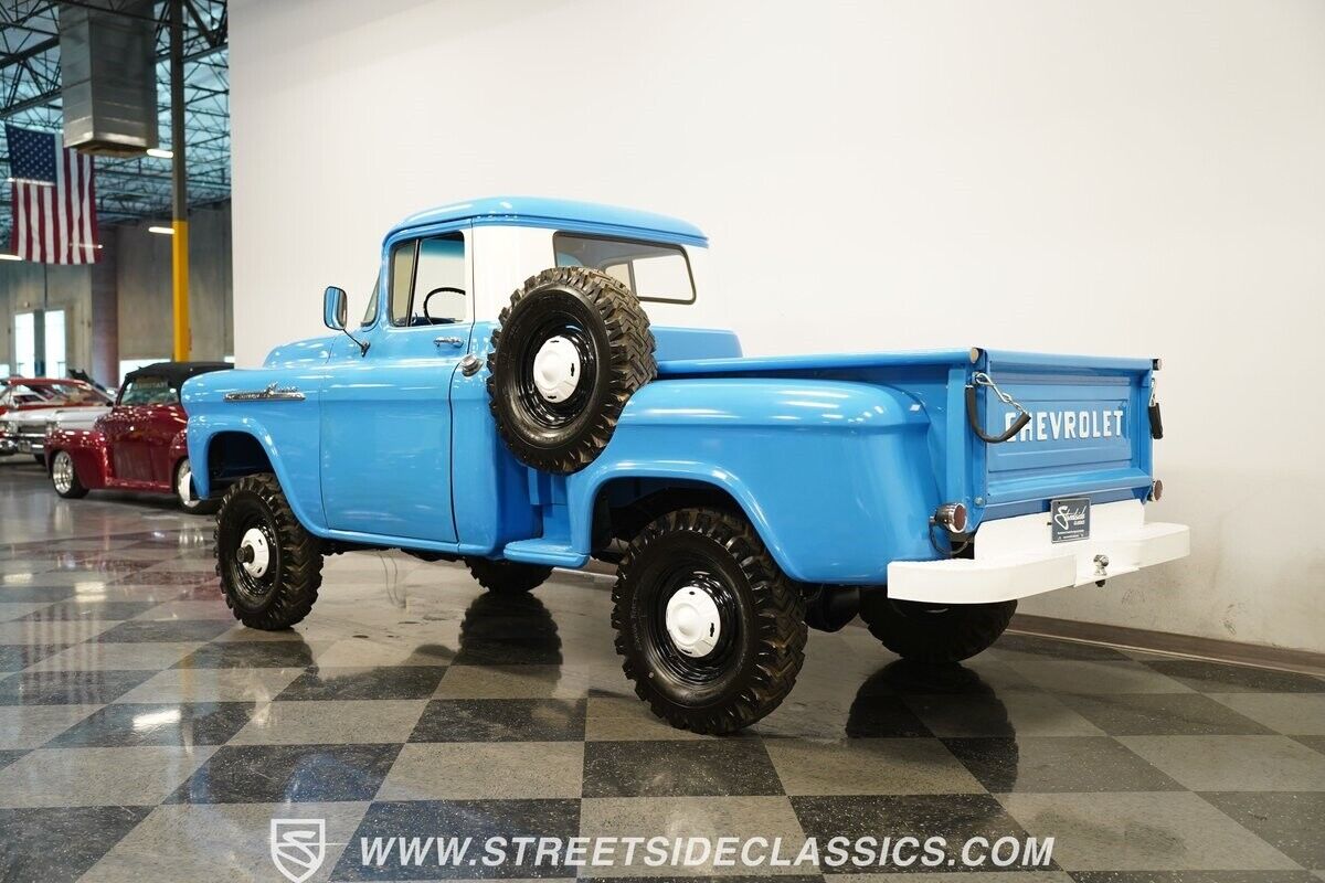 Chevrolet-Other-Pickups-1958-Pickup-Truck-6