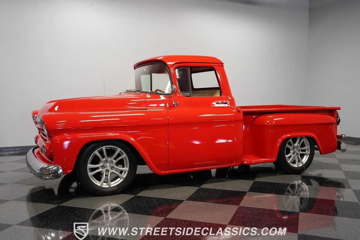 Chevrolet-Other-Pickups-1958-Pickup-Truck-6