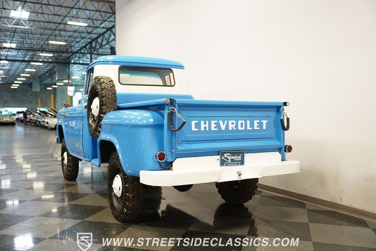 Chevrolet-Other-Pickups-1958-Pickup-Truck-7