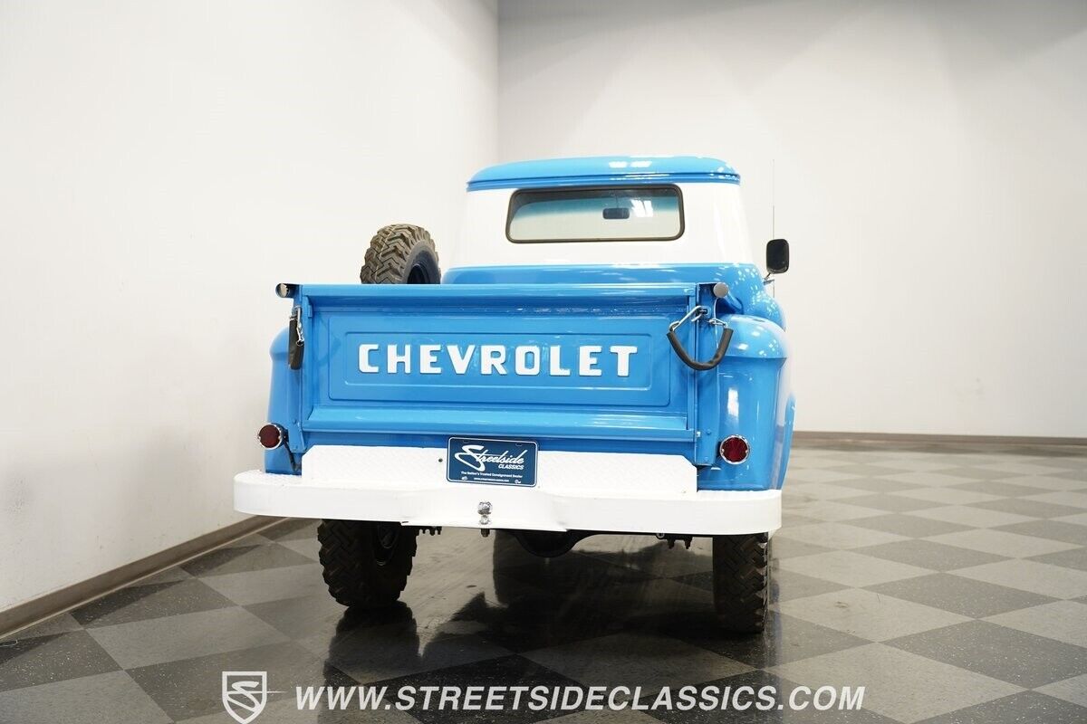 Chevrolet-Other-Pickups-1958-Pickup-Truck-9