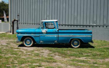 Chevrolet-Other-Pickups-1960-2-Door-1