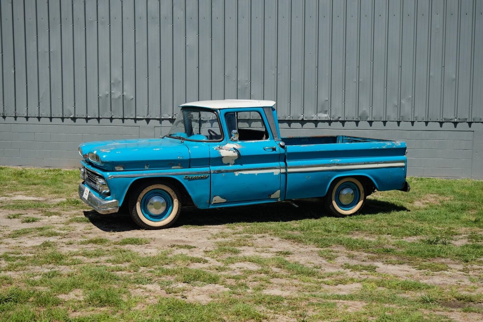 Chevrolet-Other-Pickups-1960-2-Door-15