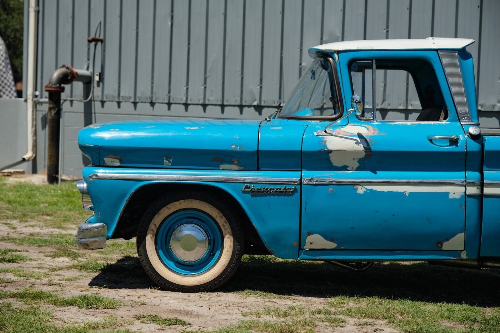 Chevrolet-Other-Pickups-1960-2-Door-19