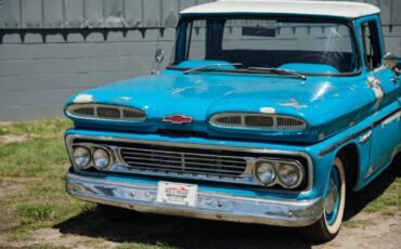 Chevrolet-Other-Pickups-1960-2-Door-20