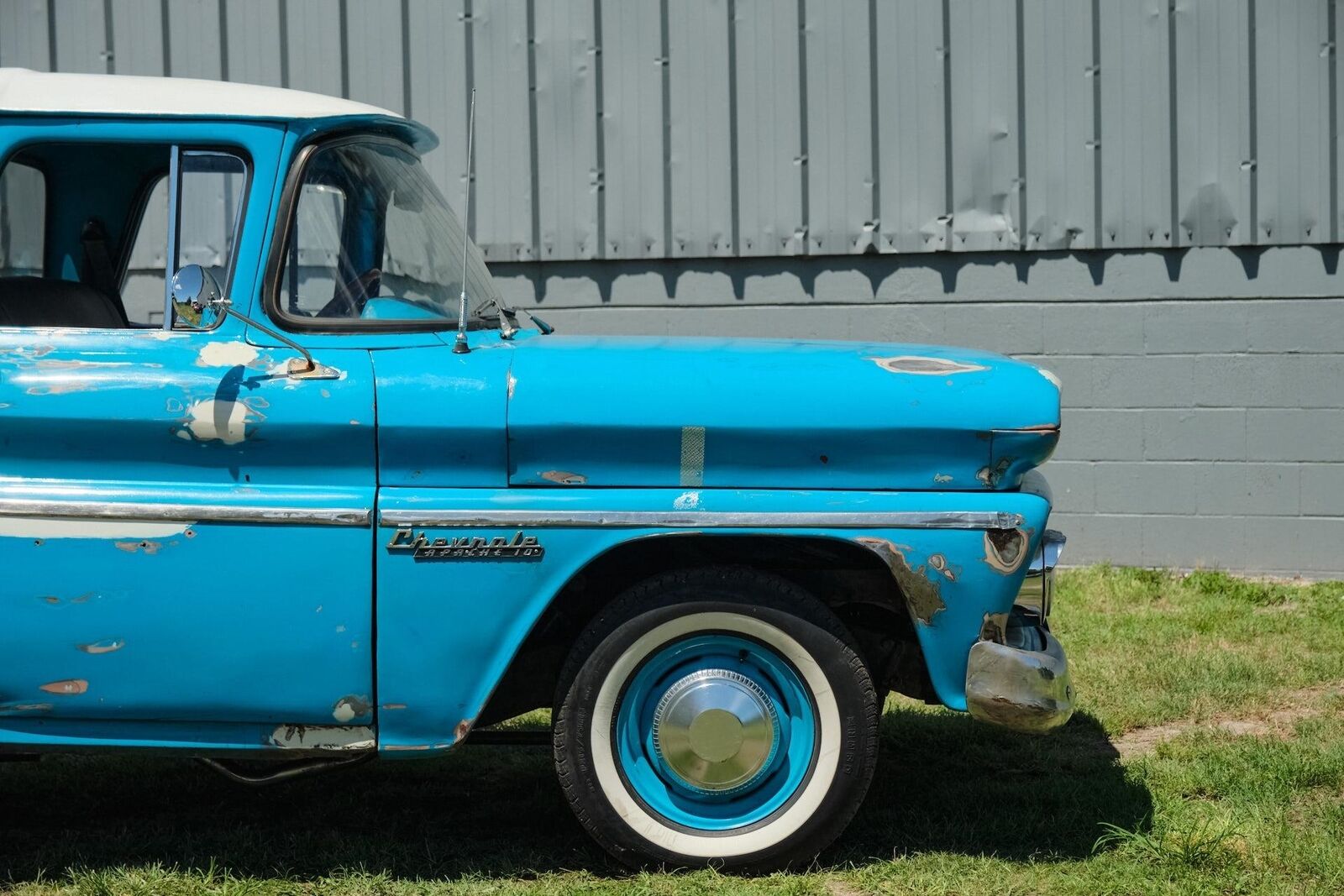 Chevrolet-Other-Pickups-1960-2-Door-26