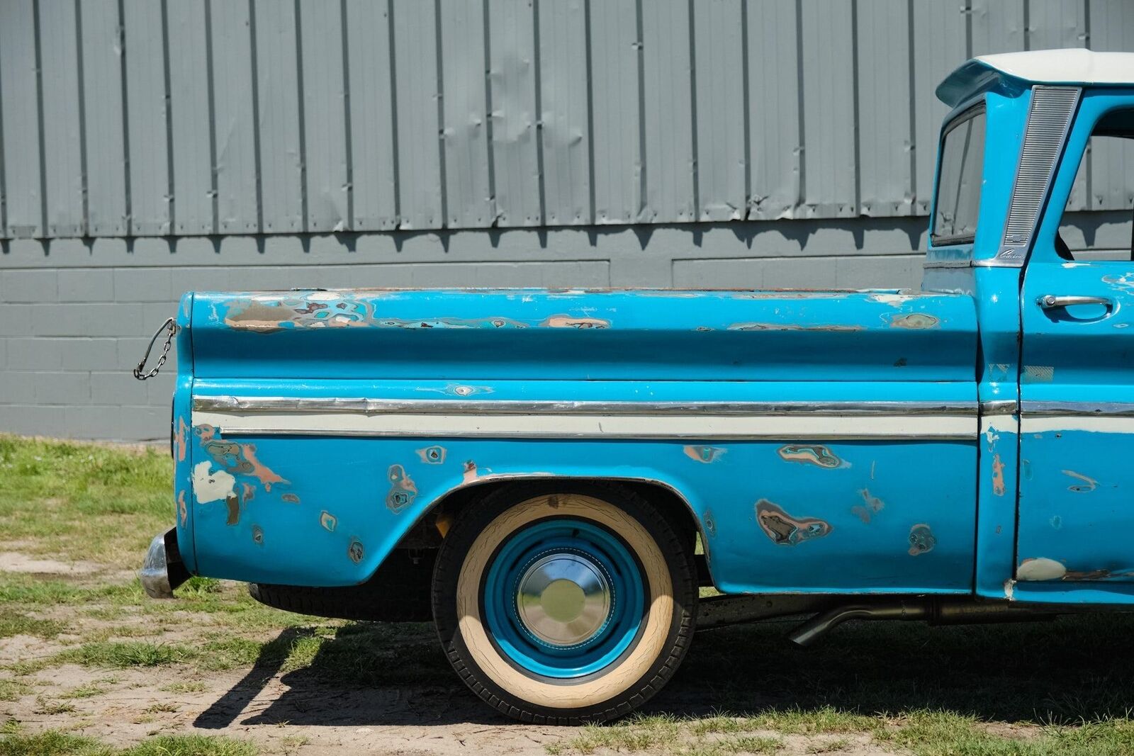 Chevrolet-Other-Pickups-1960-2-Door-27